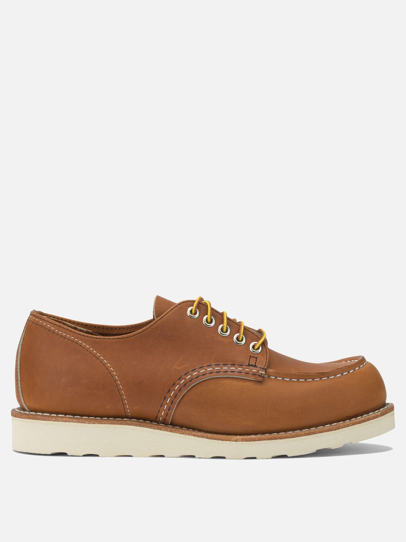 red wing dress shoes for men Red Wing Shoes 4408 Oxford Mens 6 Black Leather Lace Up Round Toe Comfort Casual