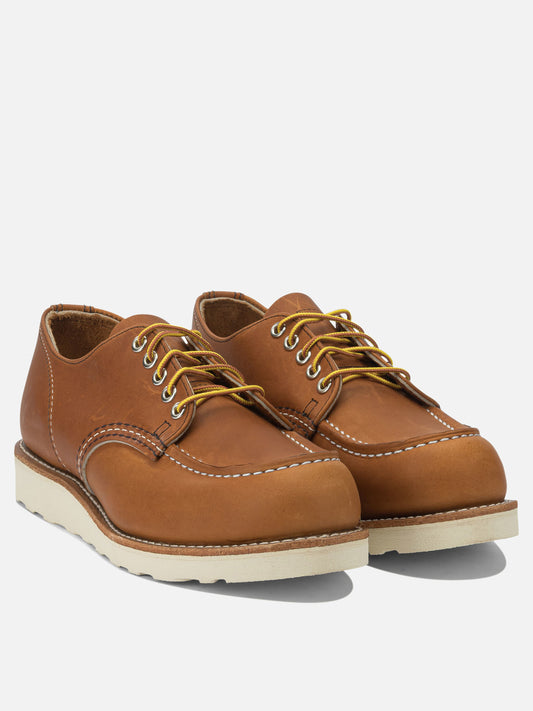 Derby 08092 Brown - Red Wing Shoes Men | PLP | VIETTI Online Store | 2