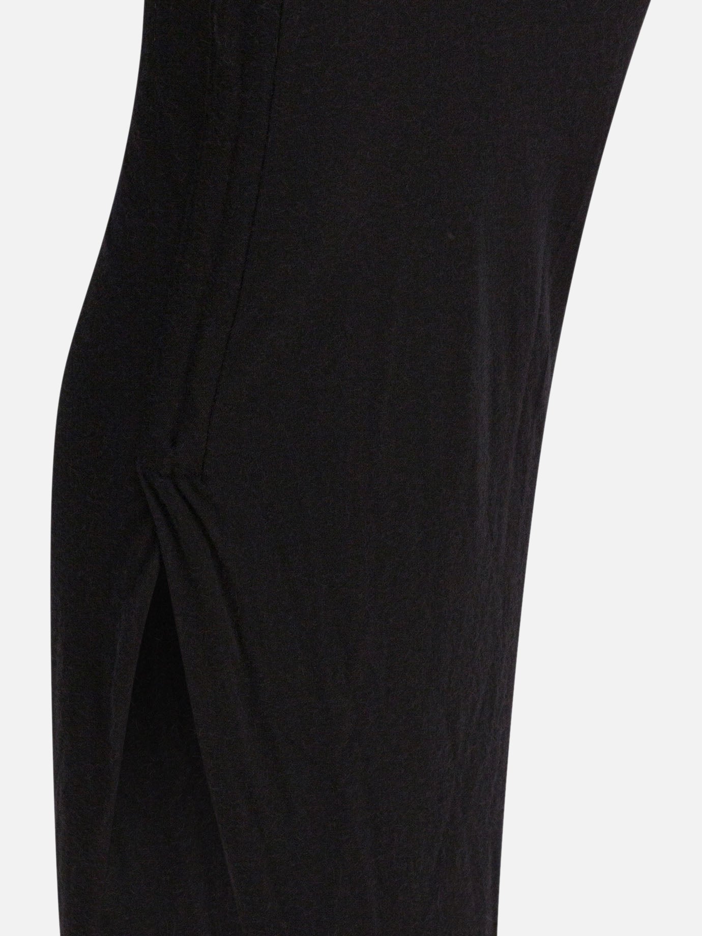 Long skirts Solid colour Black - Rick Owens Women | PDP | VIETTI Online Store | Zoom-Modal_4