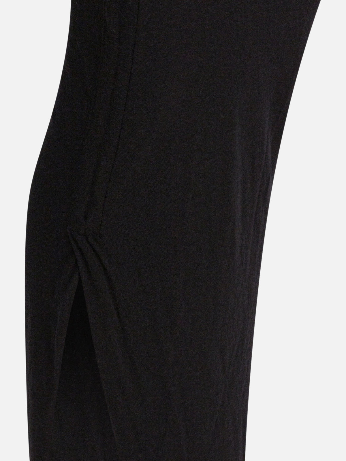 Rick Owens "Edfu" skirt Black