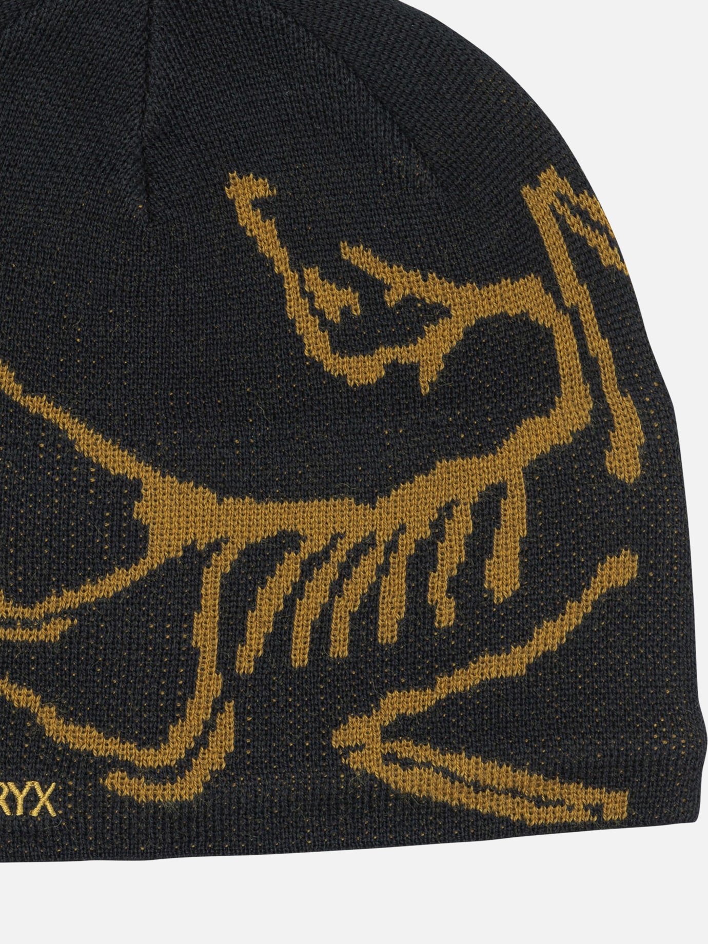 Berretti 50% wool 50% polyester Nero - Arc'teryx Uomo | PDP | VIETTI Online Store | Zoom-Modal_3