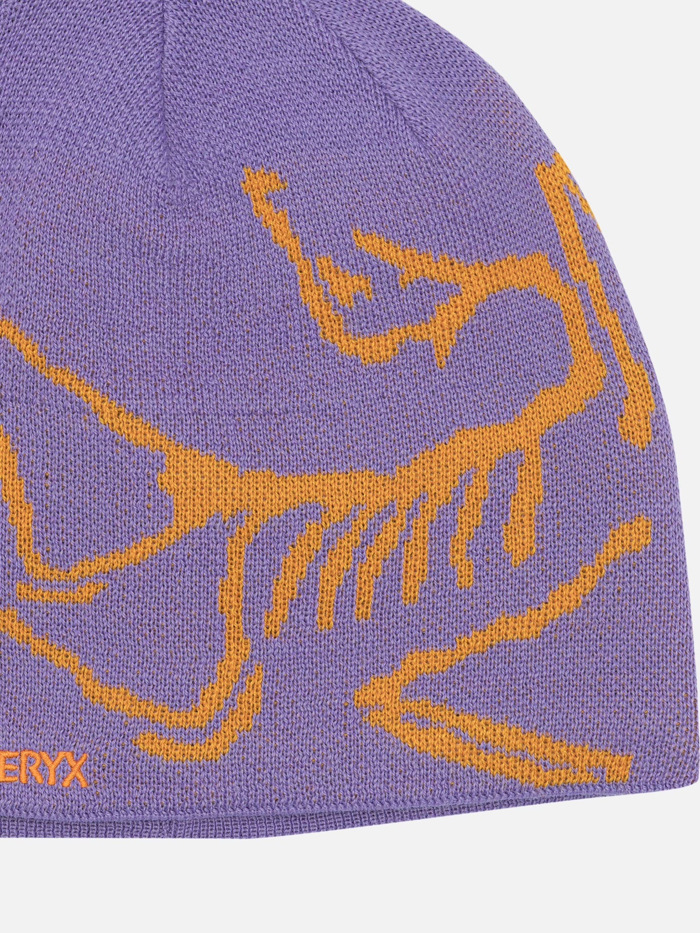 Beanies 50% wool 50% polyester Purple - Arc'teryx Men | PDP | VIETTI Online Store | Zoom-Modal_3