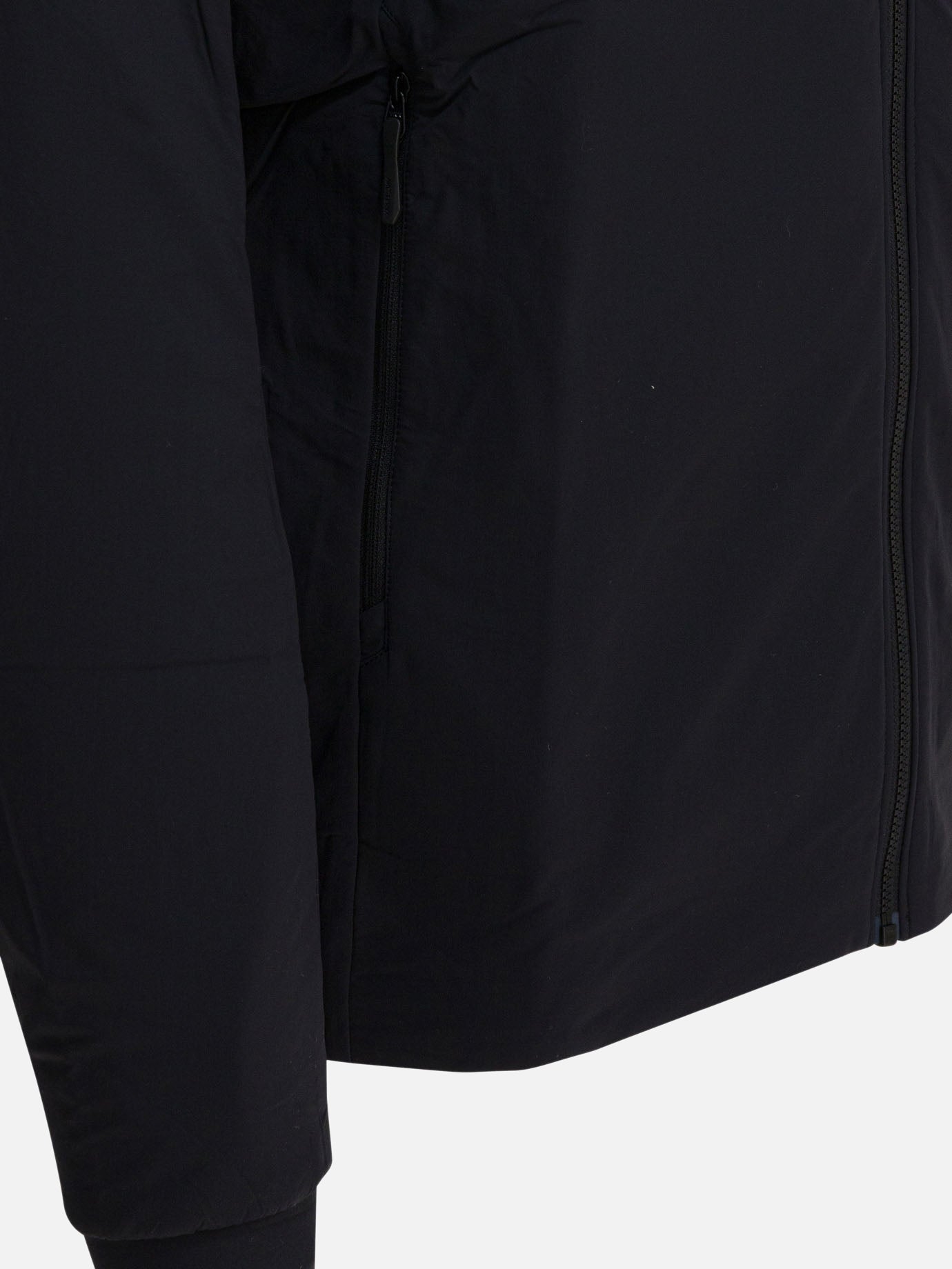 Windbreakers Solid colour Black - Arc'teryx Men | PDP | VIETTI Online Store | Zoom-Modal_4