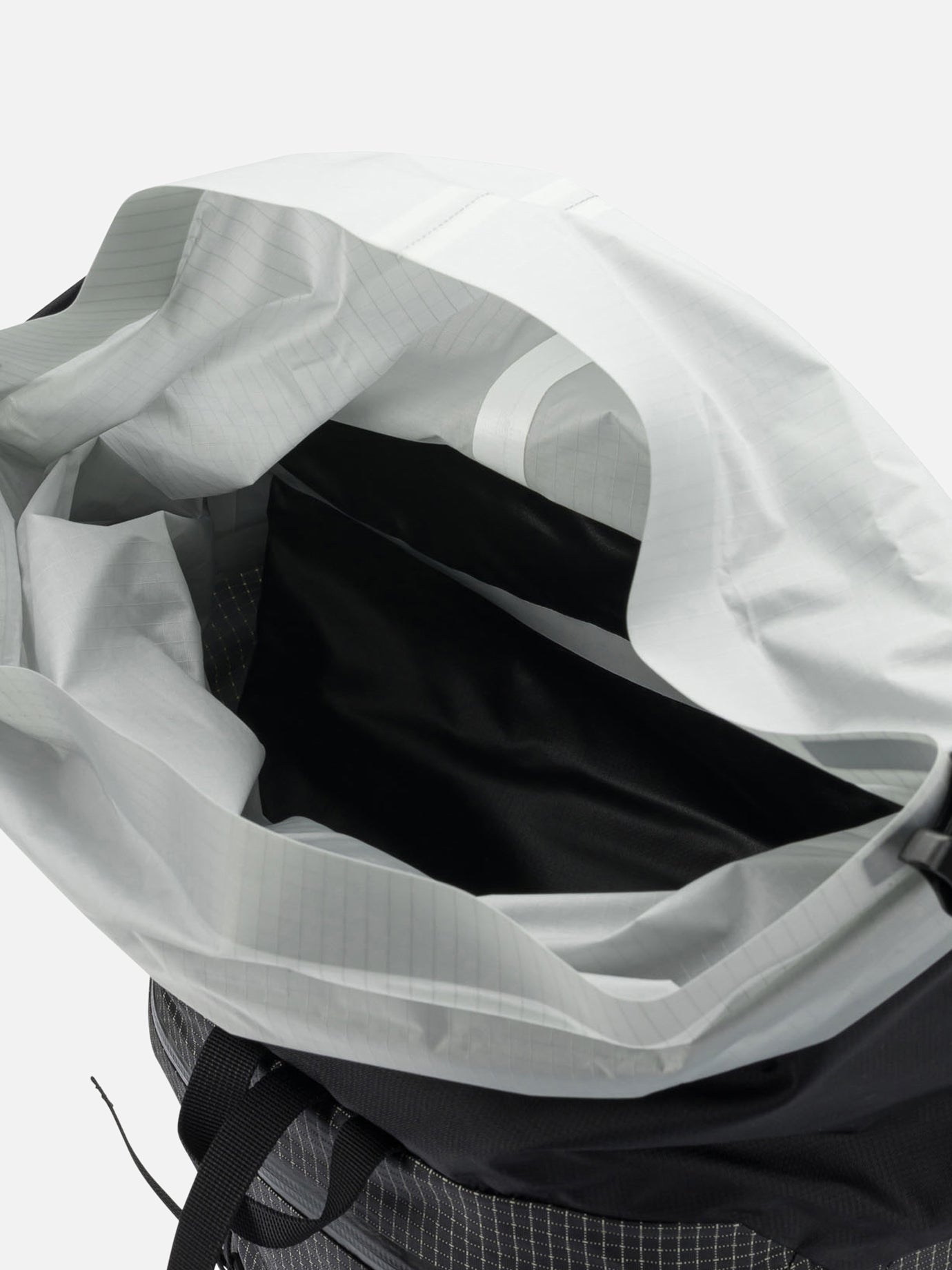 Sport backpacks 100% nylon Black - Arc'teryx Men | PDP | VIETTI Online Store | Zoom-Modal_5