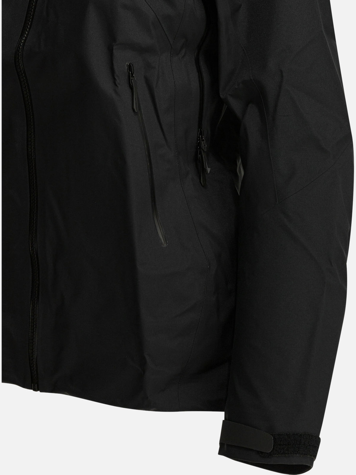 Arc'teryx "Beta AR" technical jacket Black