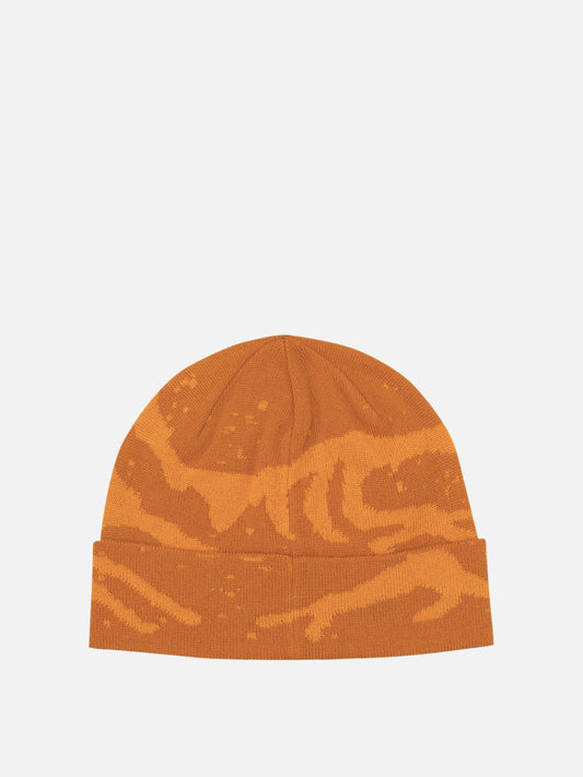 Arc'teryx "Grotto TQ" beanie Orange