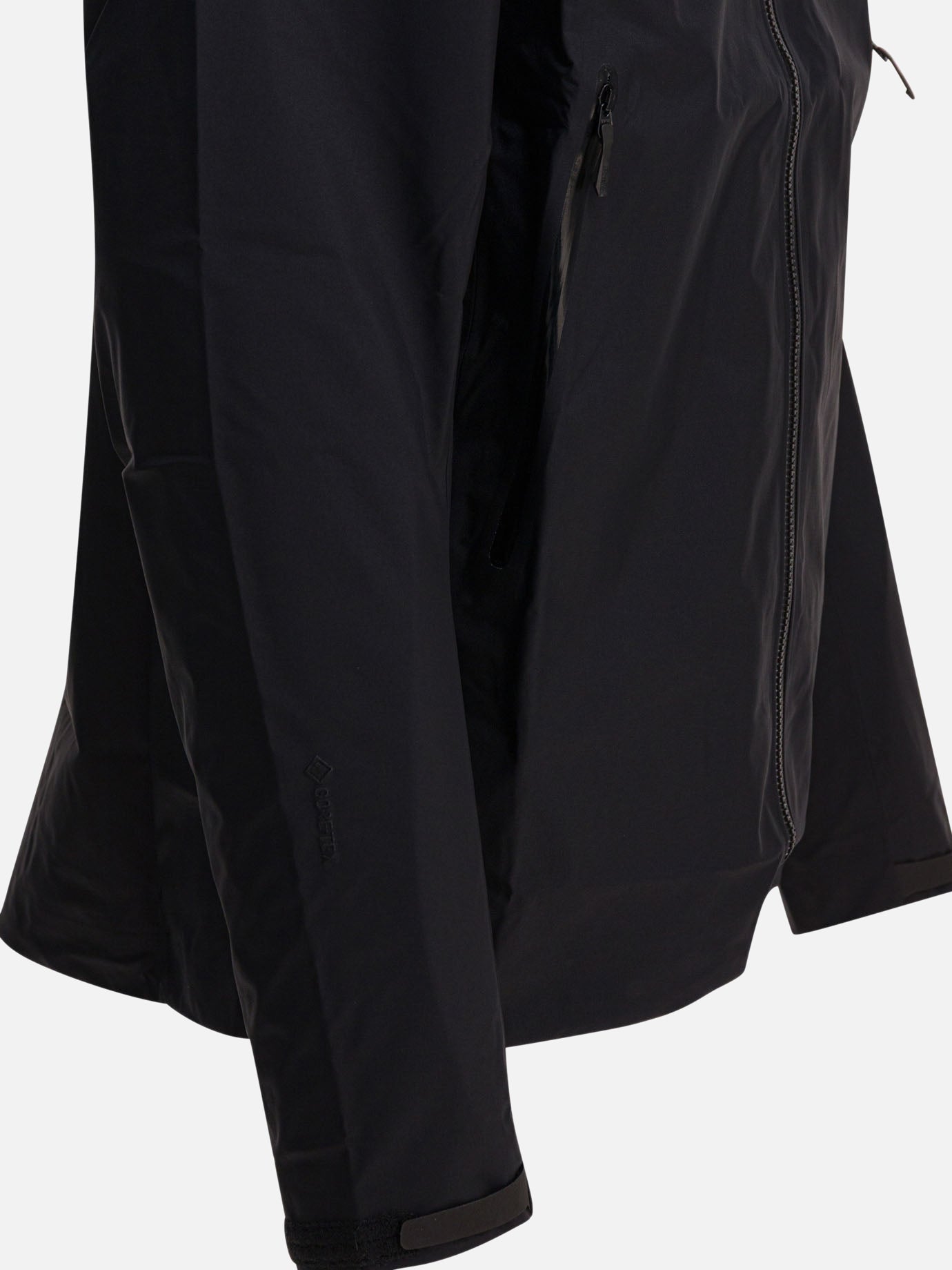 Technical jackets Solid colour Black - Arc'teryx Women | PDP | VIETTI Online Store | Zoom-Modal_4