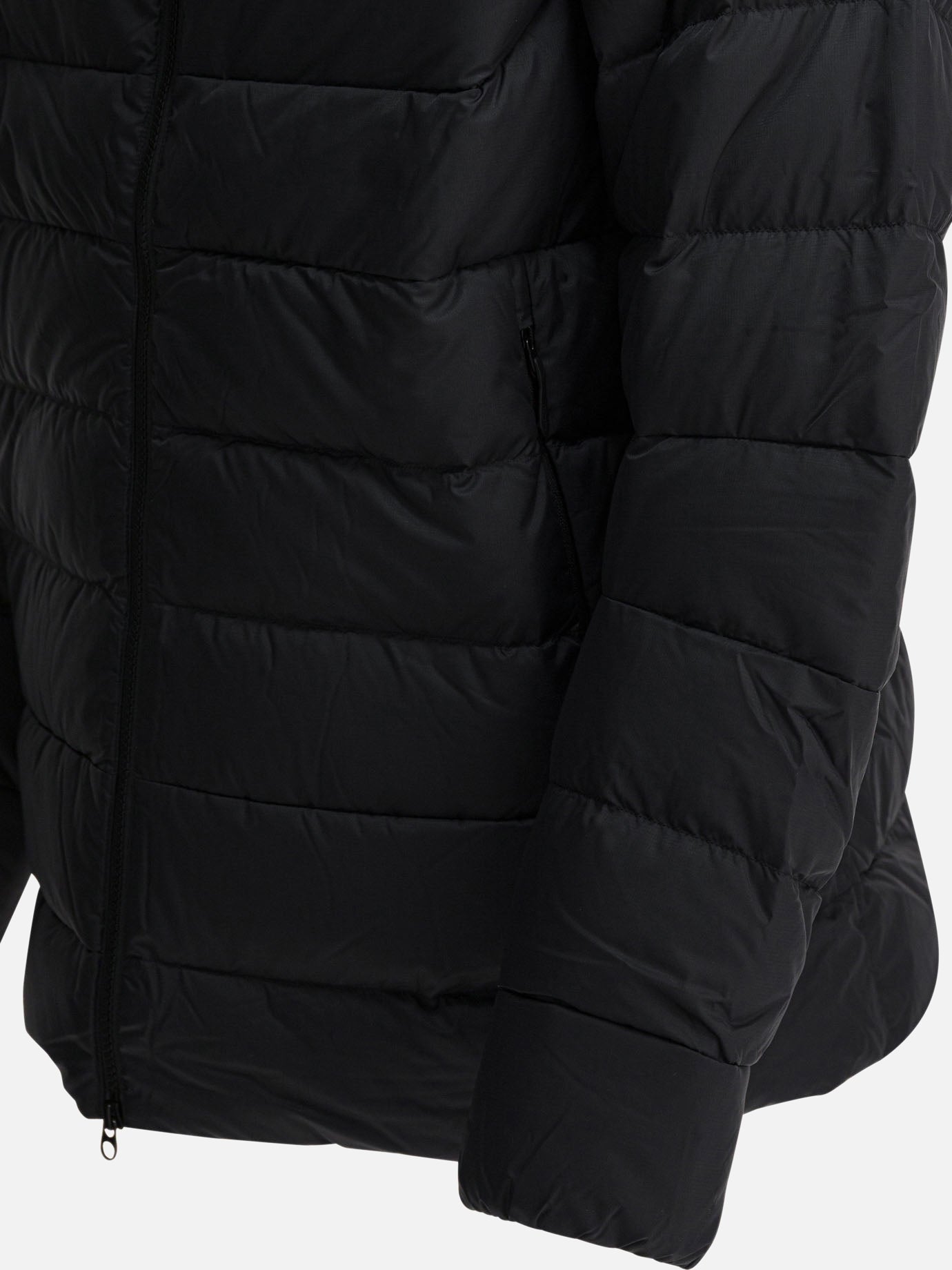 Down jackets Logo Black - Arc'teryx Men | PDP | VIETTI Online Store | Zoom-Modal_4