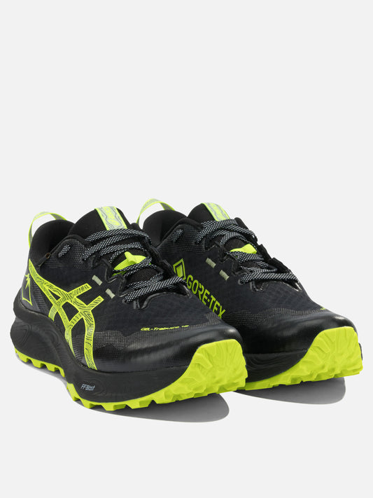 Sneaker basse 100% polytetrafluoroethylene - 100% rubber Nero - Asics Uomo | PLP | VIETTI Online Store | 2