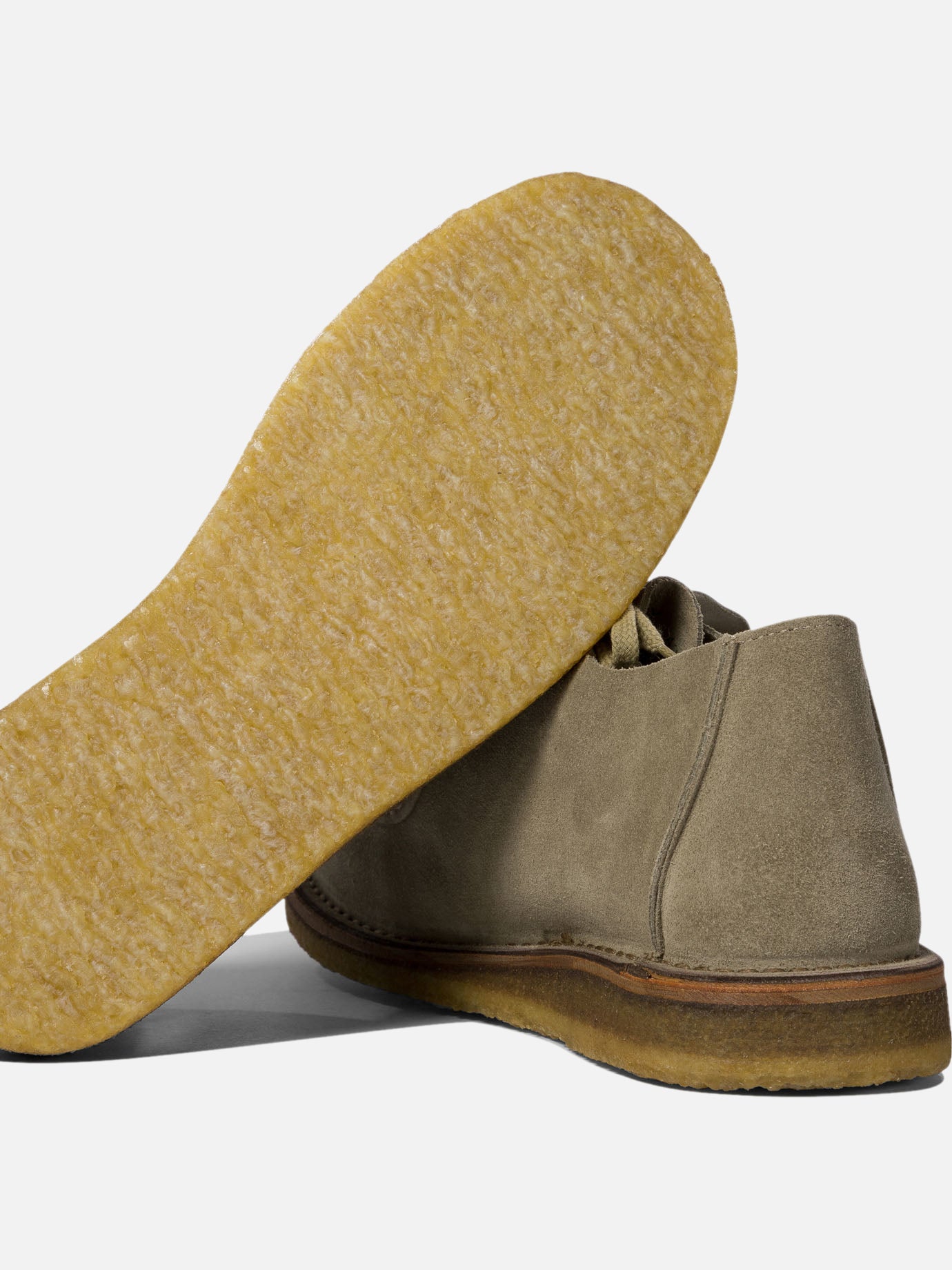 Derby 100% leather - 100% rubber Grey - Astorflex Men | PDP | VIETTI Online Store | Zoom-Modal_5