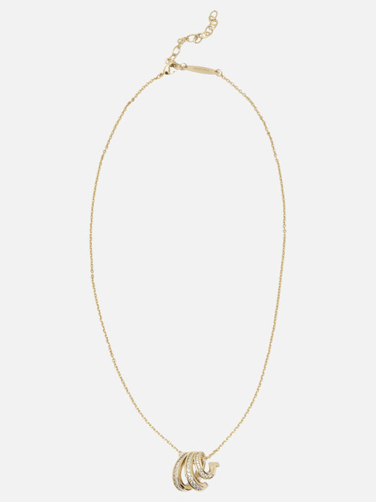 Necklaces 0788191 Gold - Ferragamo Women | PLP | VIETTI Online Store | 2