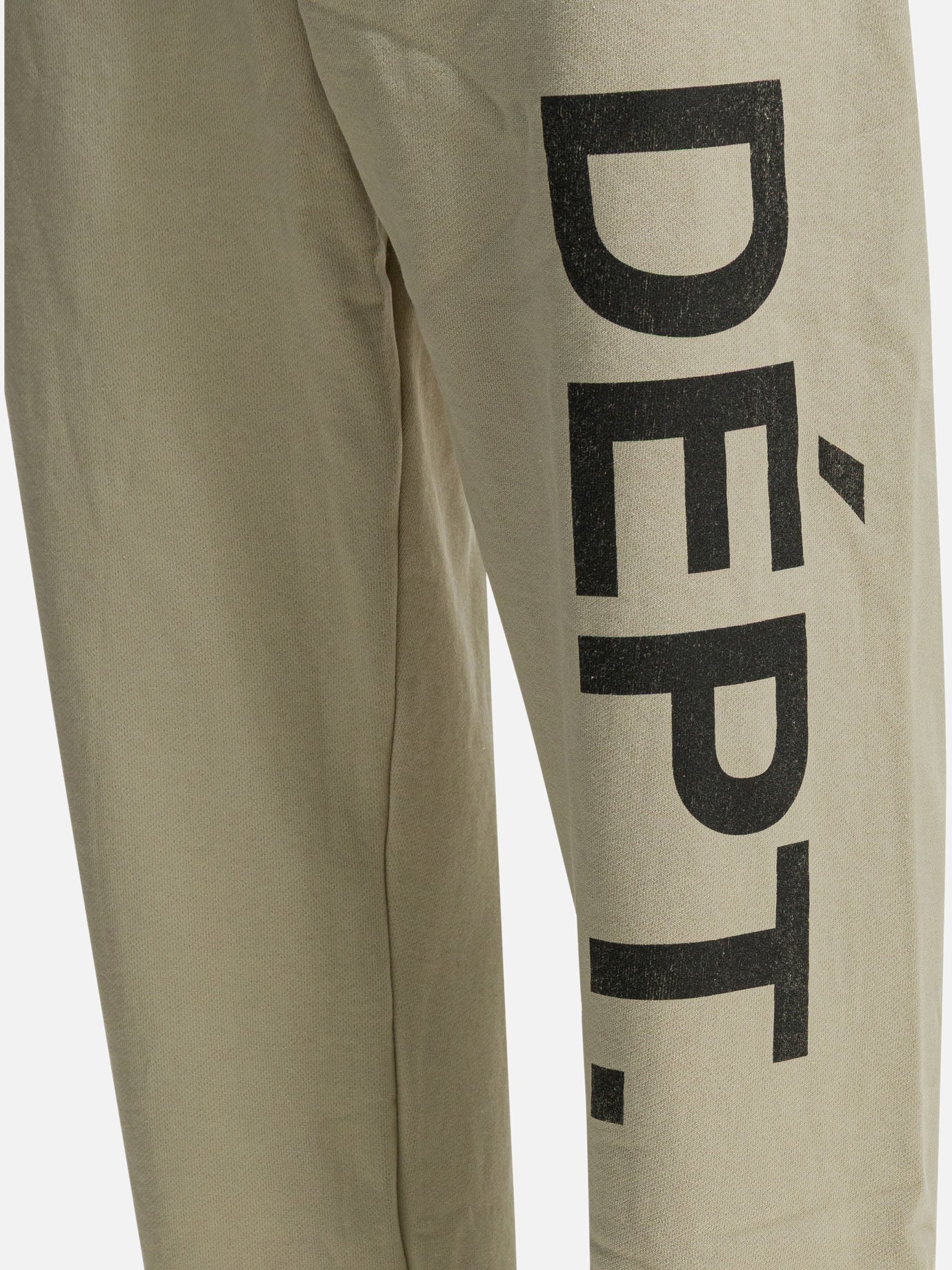 Sport trousers Logo Beige - Gallery Dept. Men | PDP | VIETTI Online Store | Zoom-Modal_4