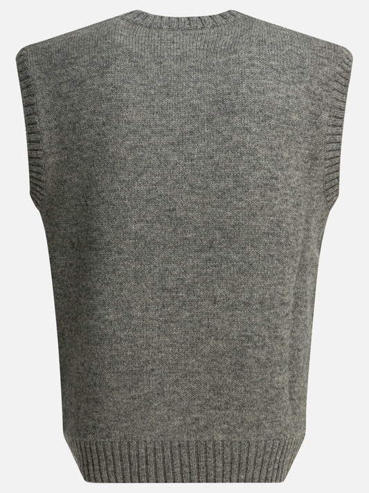 Vests Graphics Grey - KAPITAL Men | PLP | VIETTI Online Store | 2