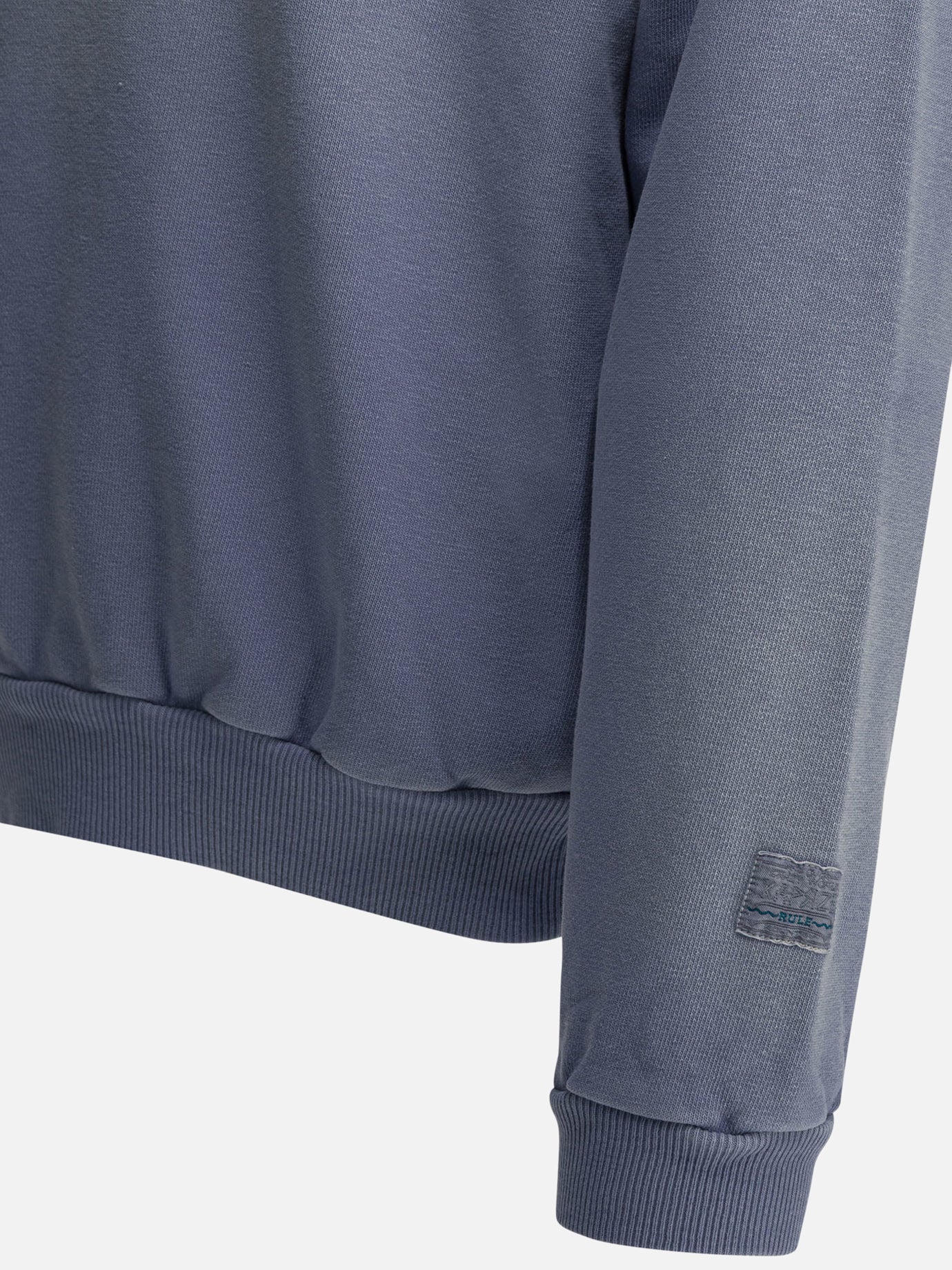 Crewnecks Graphics Light blue - KAPITAL Men | PDP | VIETTI Online Store | Zoom-Modal_4