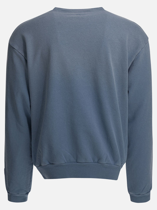 Crewnecks Graphics Blue - KAPITAL Men | PLP | VIETTI Online Store | 2
