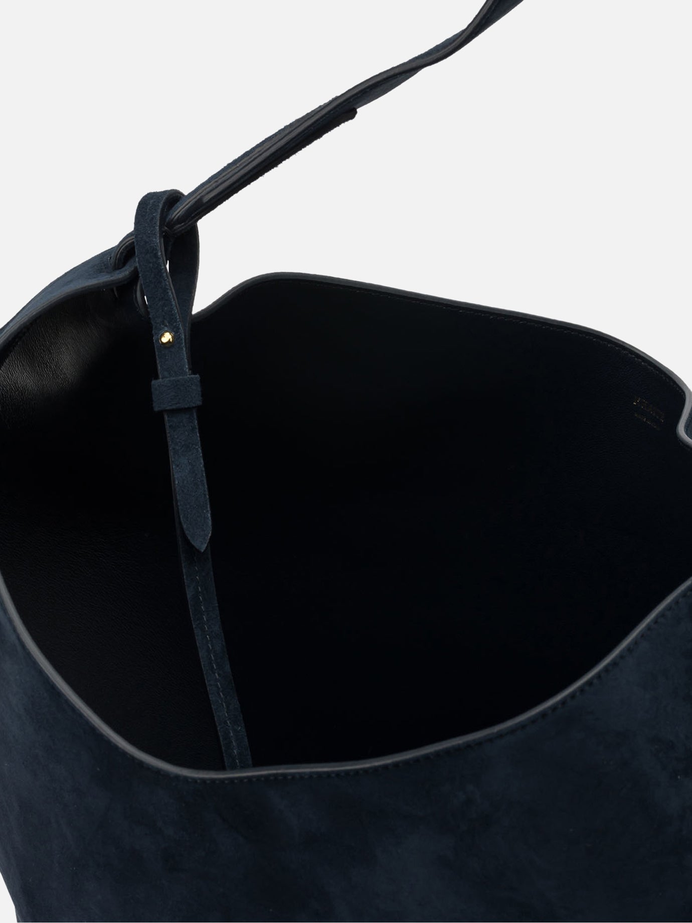 Borse grandi 100% calfskin Blu - Khaite Donna | PDP | VIETTI Online Store | Zoom-Modal_5