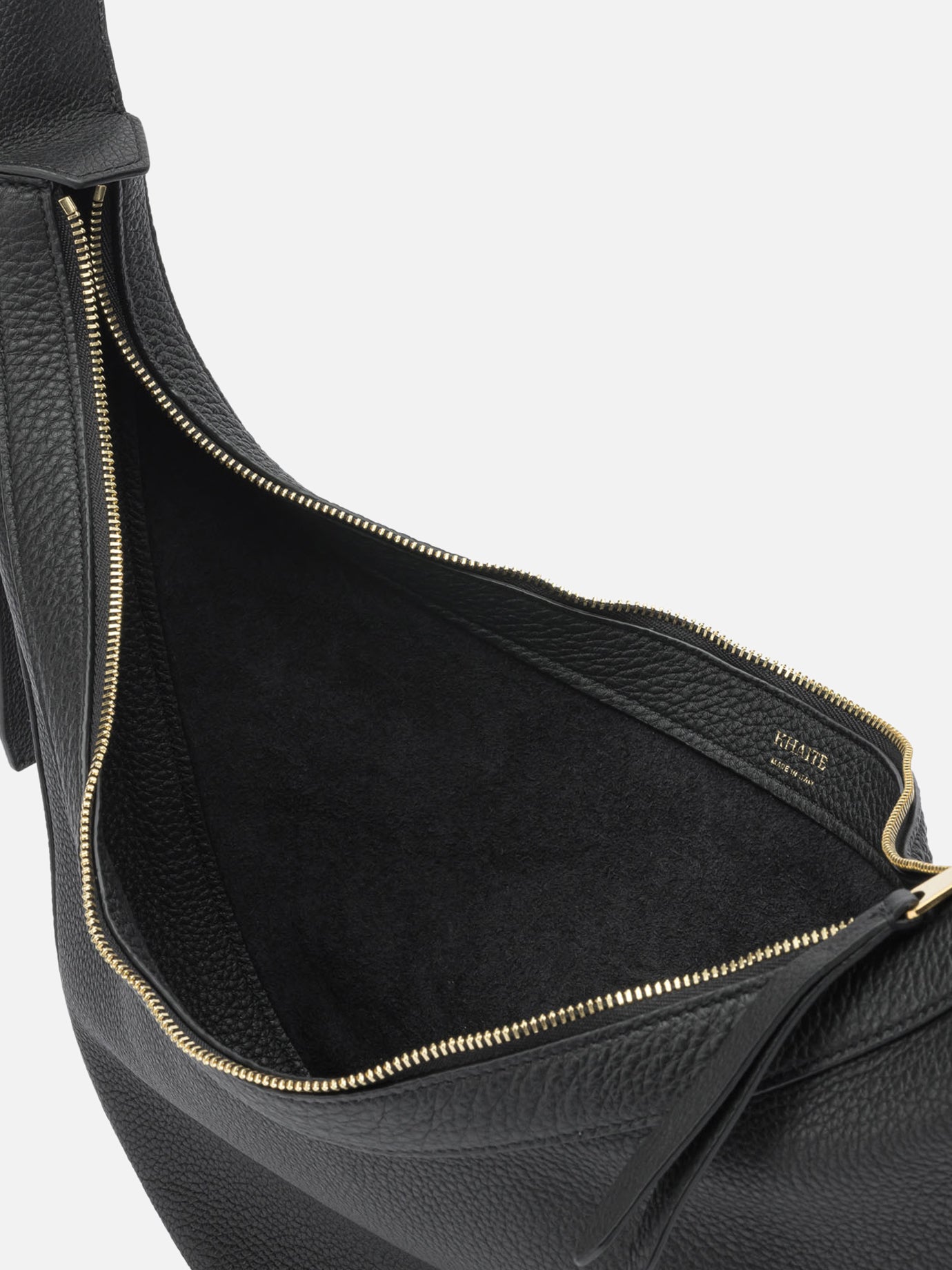 Small bags 100% calfskin Black - Khaite Women | PDP | VIETTI Online Store | Zoom-Modal_5