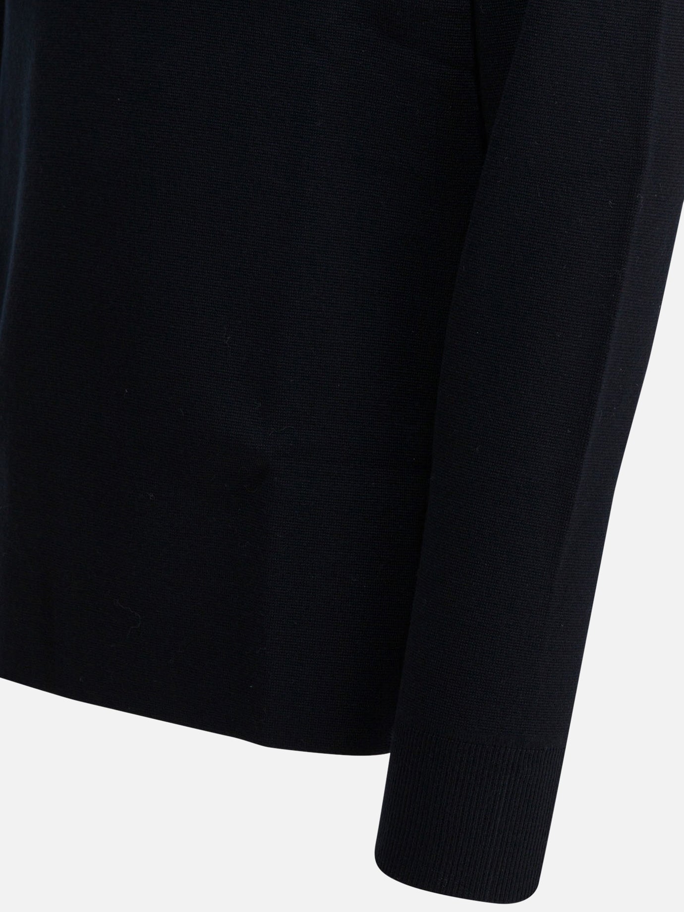 Polo sweater Solid colour Blue - NN.07 Men | PDP | VIETTI Online Store | Zoom-Modal_4