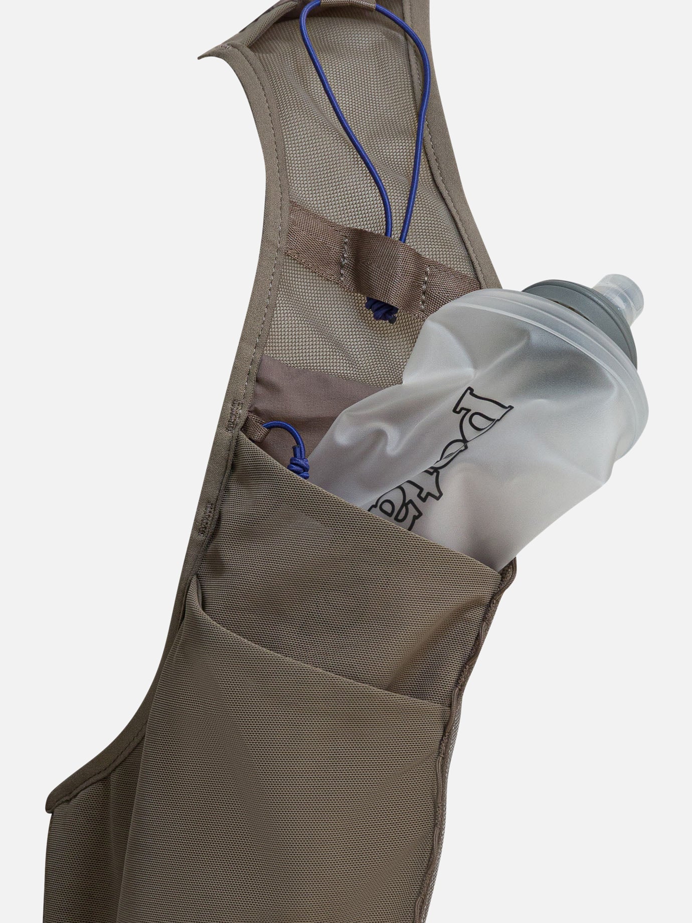 Sport backpacks 100% recycled polyester Brown - Patagonia Men | PDP | VIETTI Online Store | Zoom-Modal_4