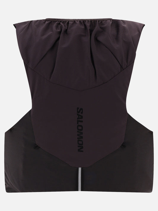Sport backpacks 100% polyester Brown - Salomon Men | PLP | VIETTI Online Store | 2