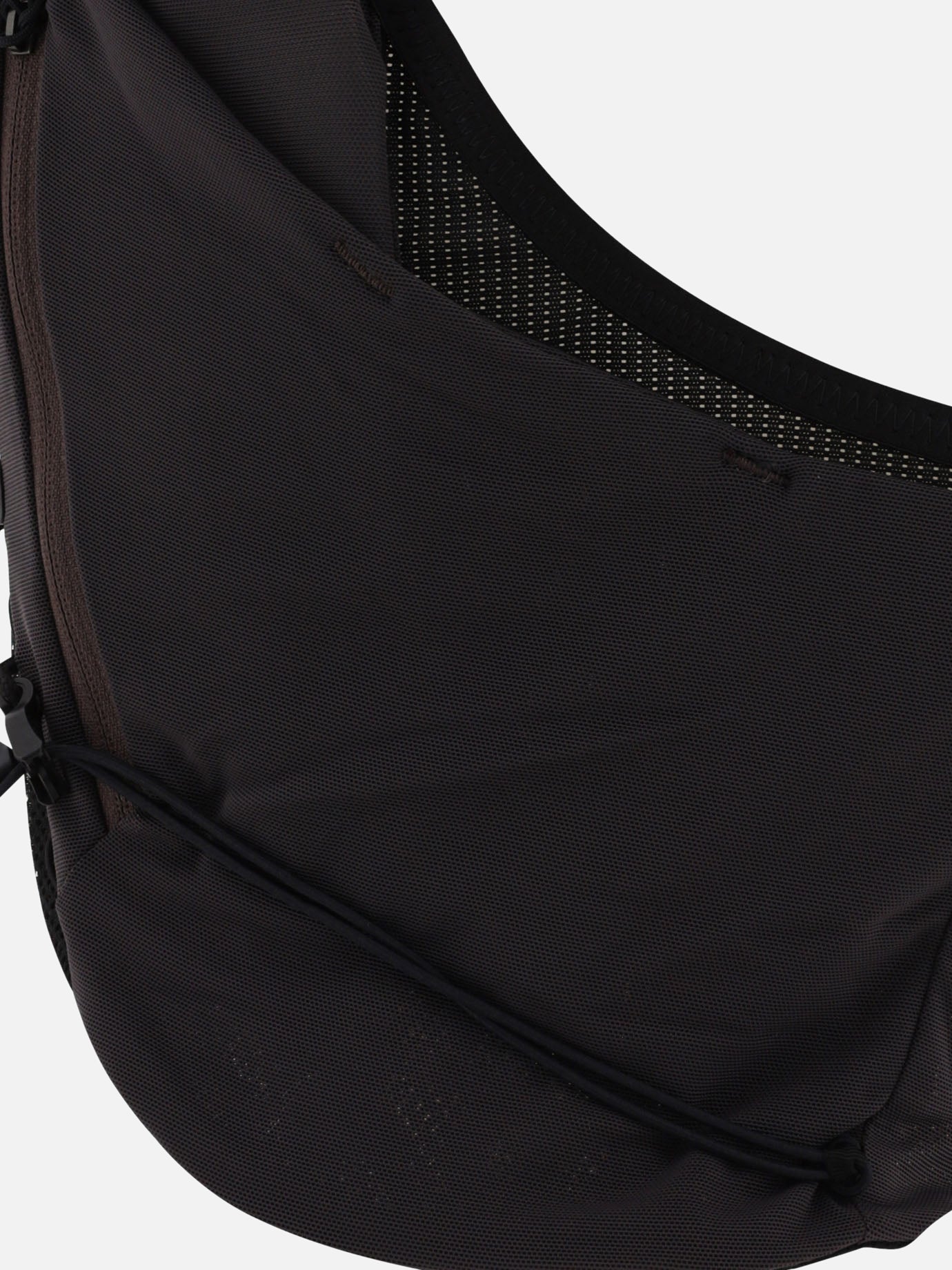 Sport backpacks 100% polyester Brown - Salomon Men | PDP | VIETTI Online Store | Zoom-Modal_4