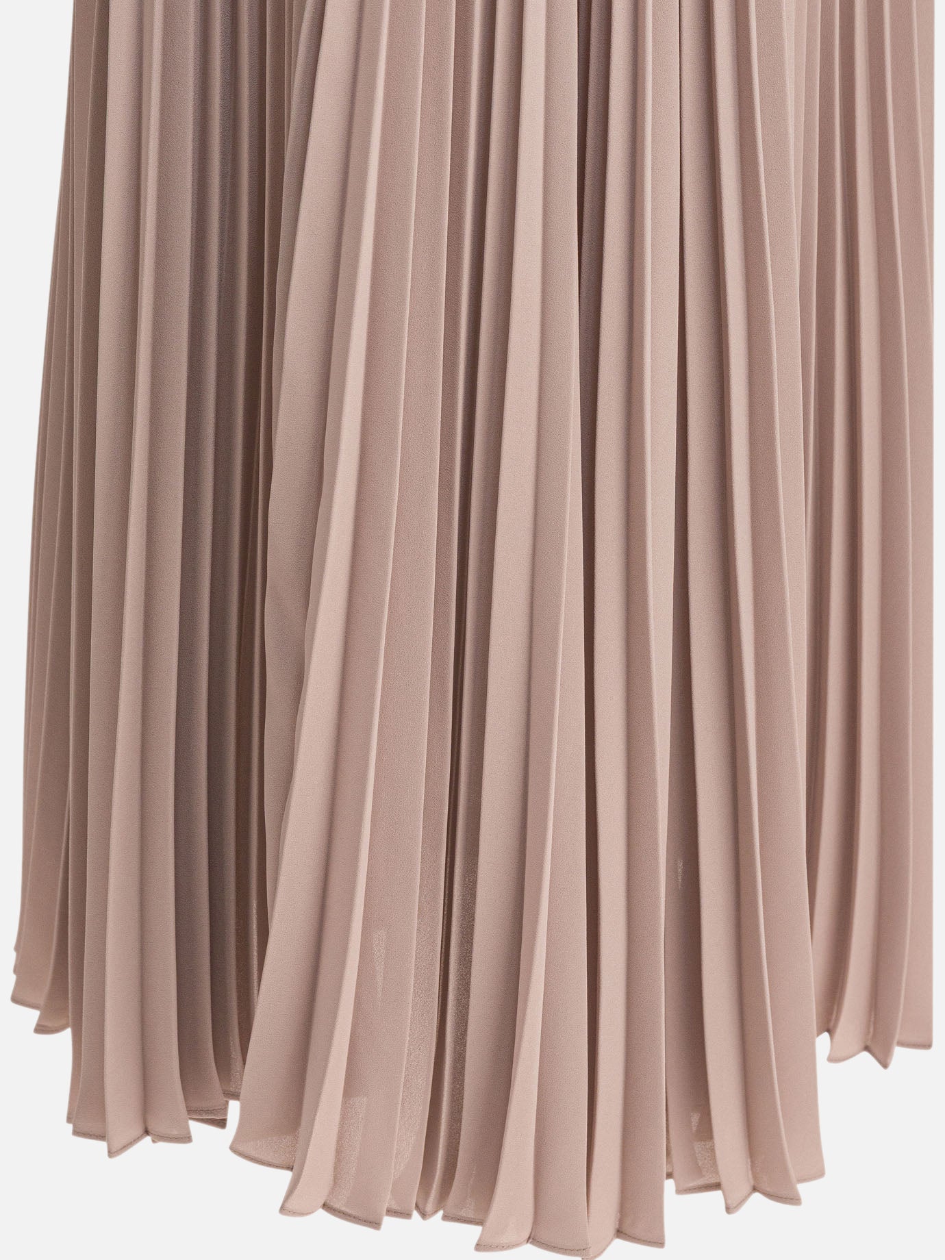 Long skirts Solid colour Pink - Semper Women | PDP | VIETTI Online Store | Zoom-Modal_4