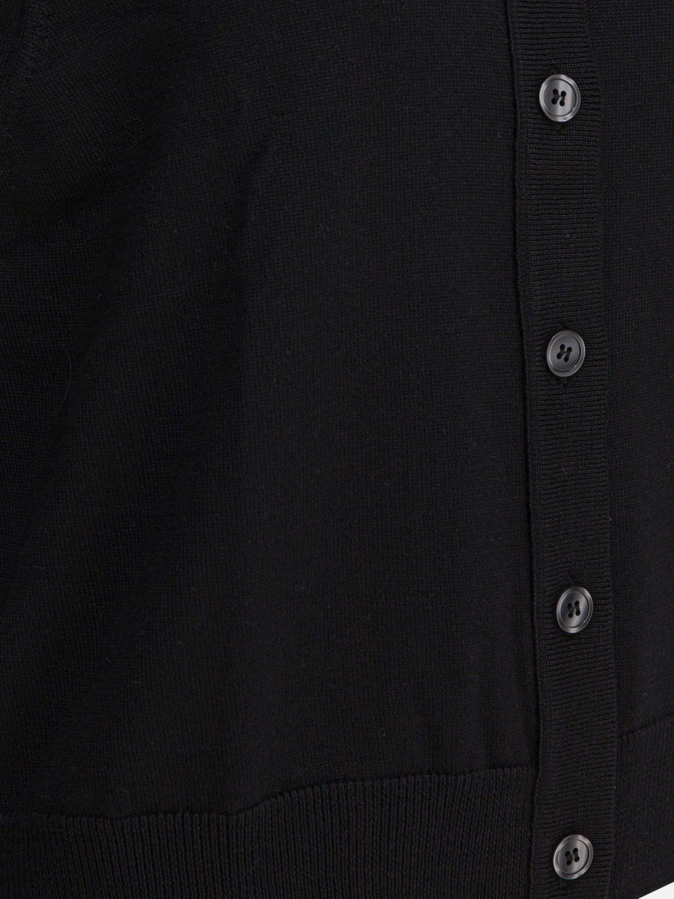 Cardigans Solid colour Black - Soeur Women | PDP | VIETTI Online Store | Zoom-Modal_4