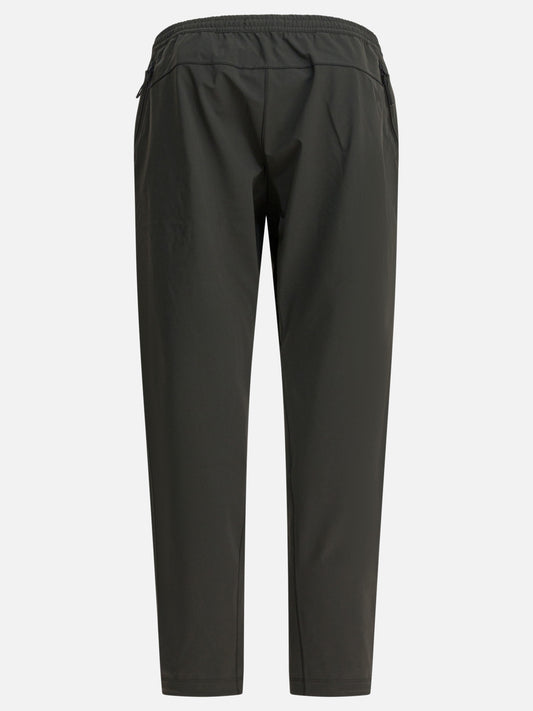 Pantaloni tecnici Solid colour Grigio - Stone Island Uomo | PLP | VIETTI Online Store | 2