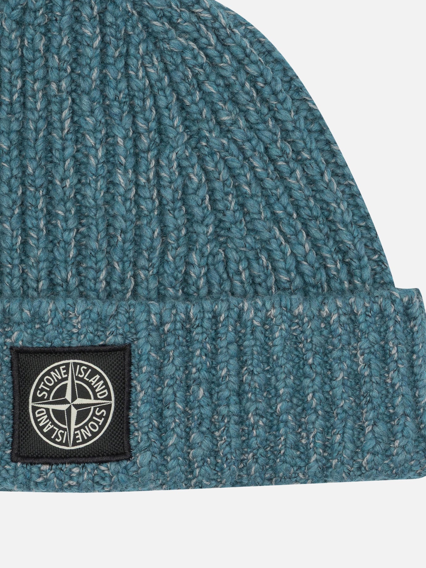 Berretti Logo Blu - Stone Island Uomo | PDP | VIETTI Online Store | Zoom-Modal_3