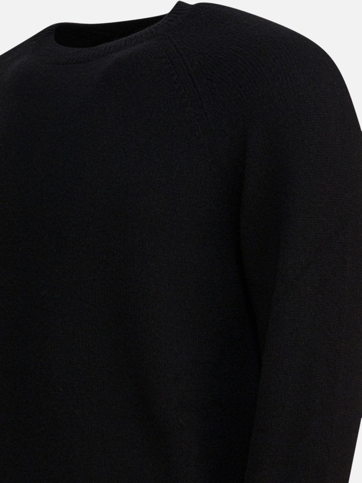 Tom Ford Cashmere crewneck sweater Black
