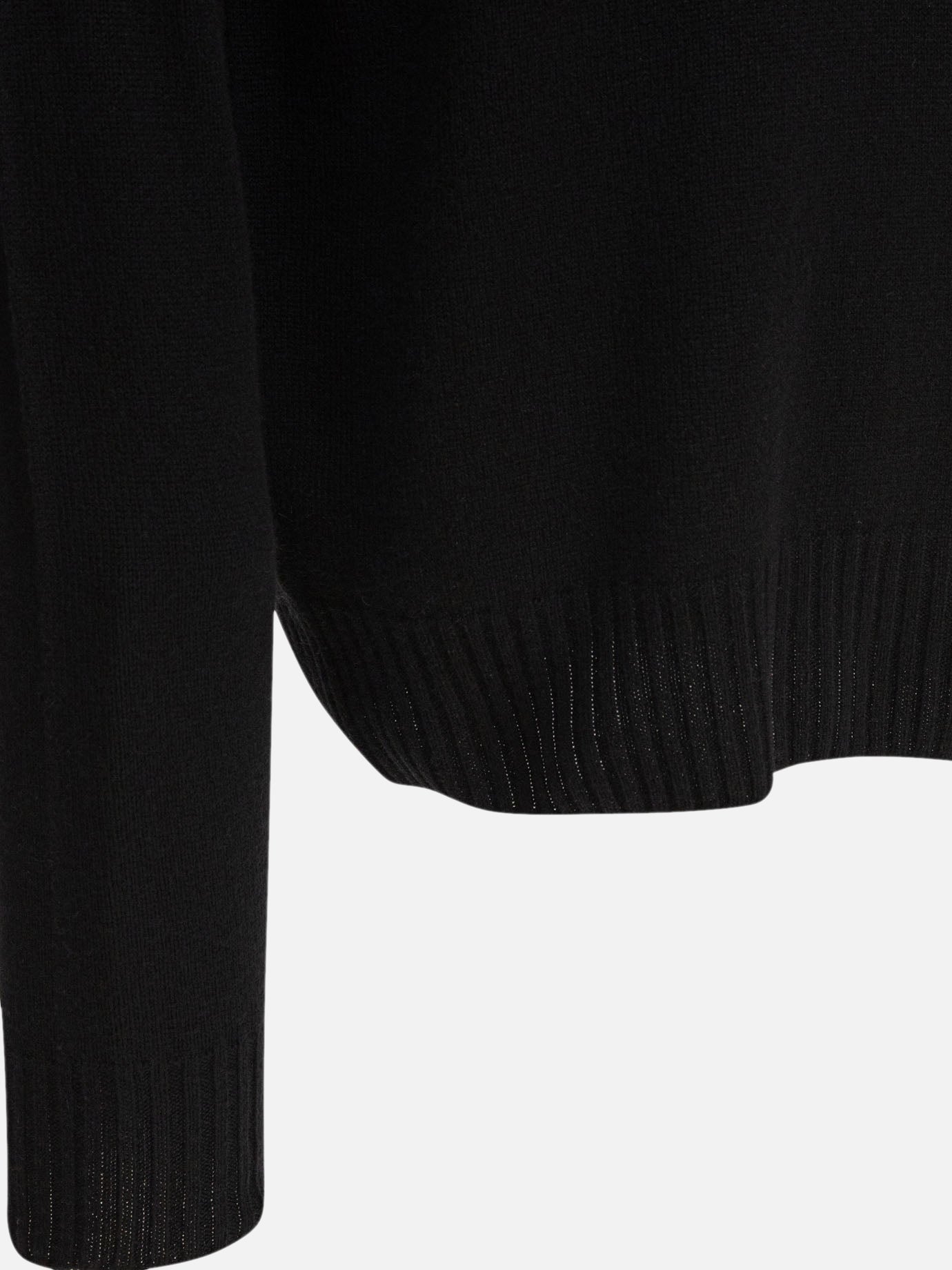Hooded sweaters Solid colour Black - Tom Ford Men | PDP | VIETTI Online Store | Zoom-Modal_4