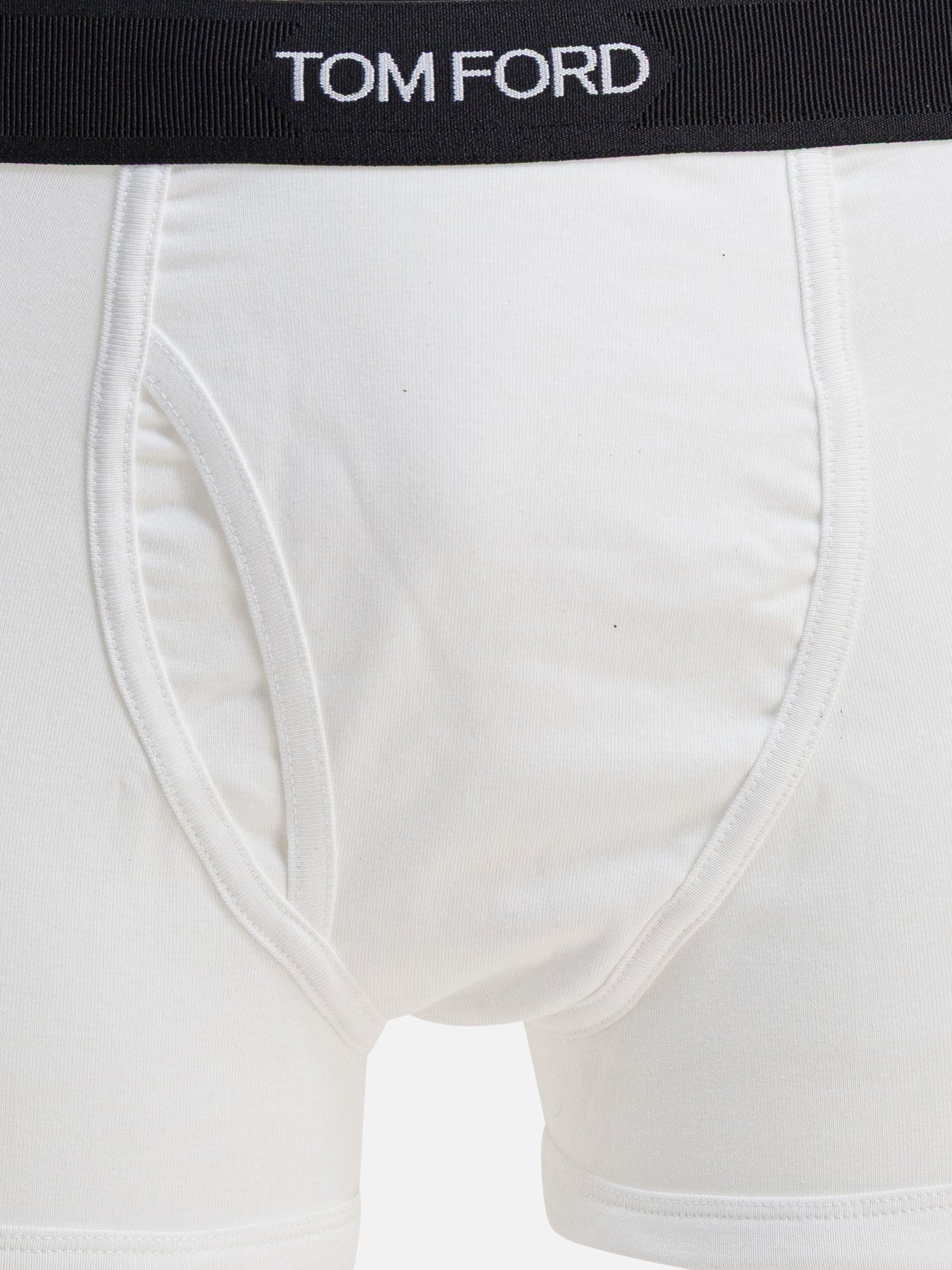 Boxers Logo White - Tom Ford Men | PDP | VIETTI Online Store | Zoom-Modal_4