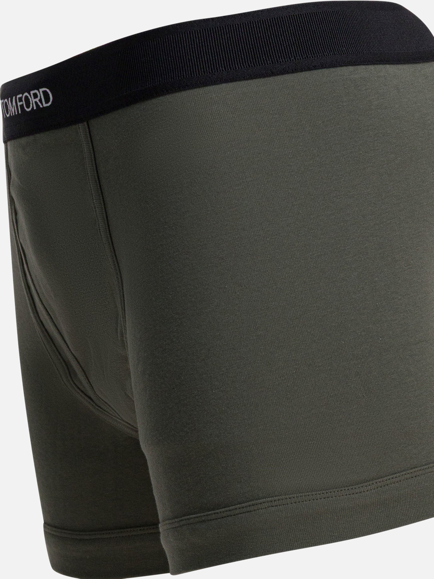 Boxers Logo Green - Tom Ford Men | PDP | VIETTI Online Store | Zoom-Modal_4