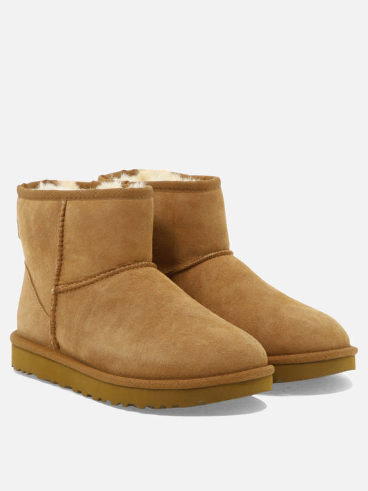 Pull-on boots 1016222 Brown - Ugg Women | PLP | VIETTI Online Store | 2