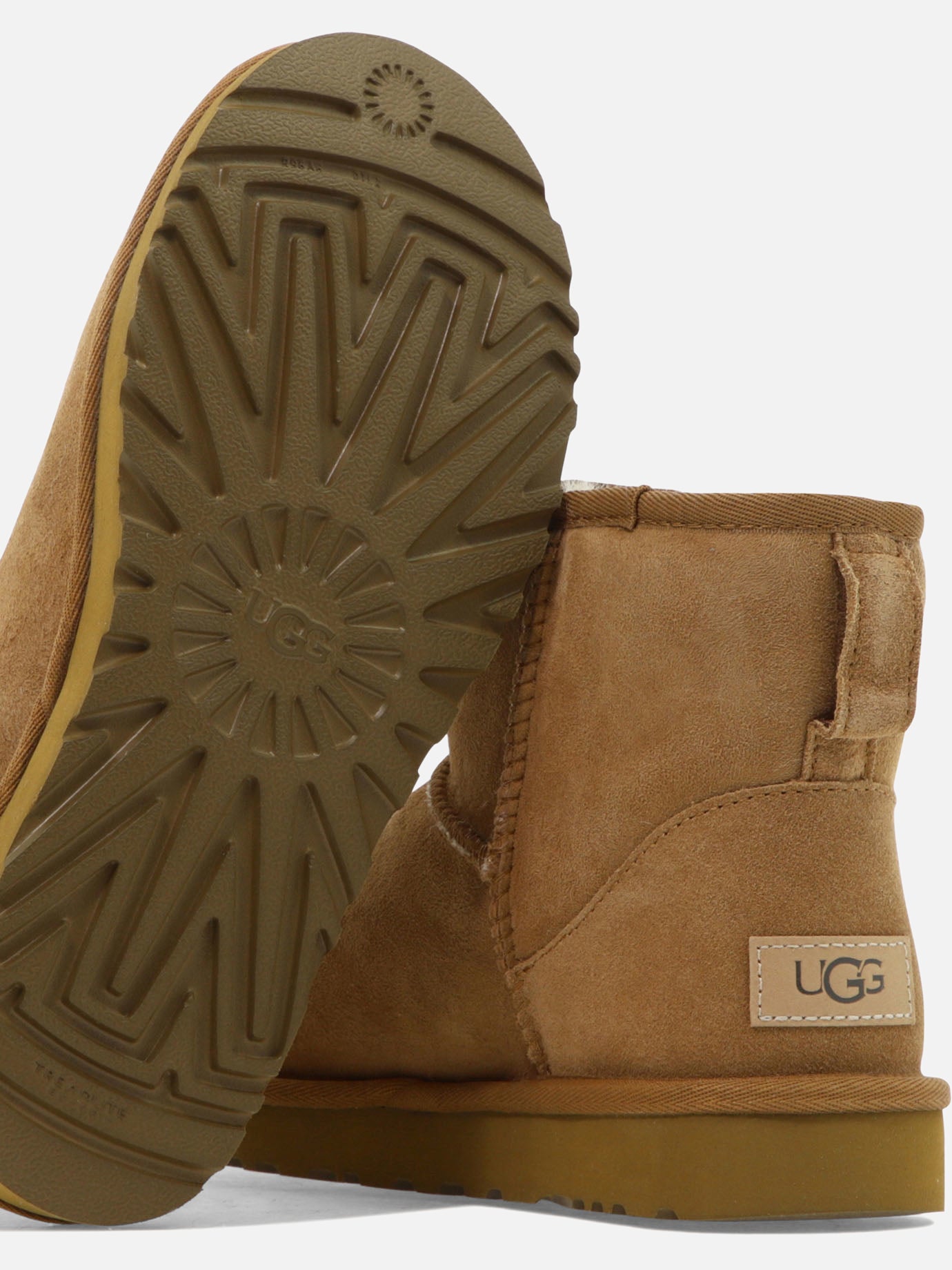 Stivaletti pull-on 1016222 Marrone - Ugg Donna | PDP | VIETTI Online Store | Zoom-Modal_5