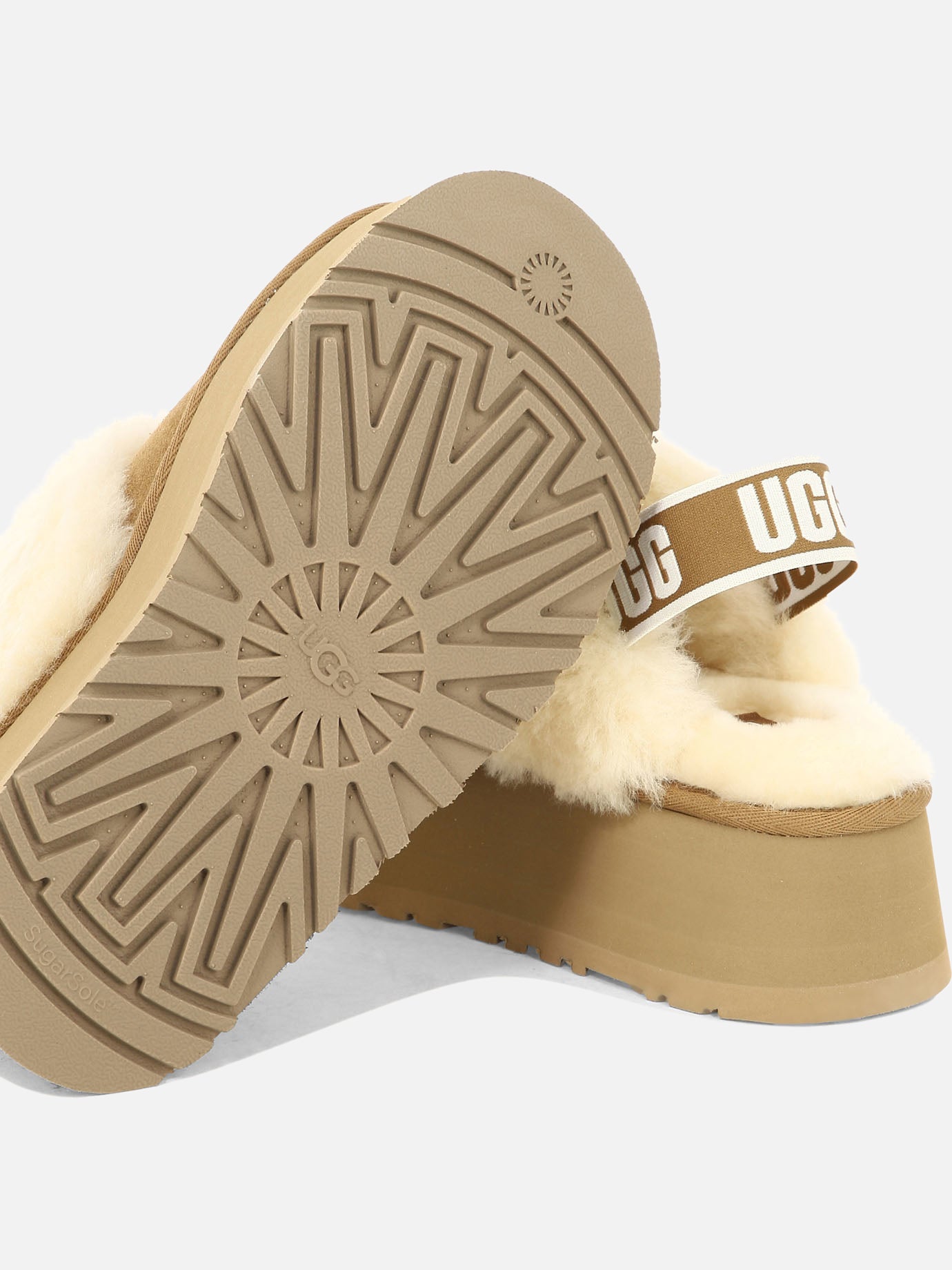 Slipper 1113474 Marrone - Ugg Donna | PDP | VIETTI Online Store | Zoom-Modal_5