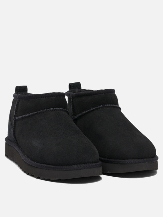Stivaletti pull-on 1116109 Nero - Ugg Donna | PLP | VIETTI Online Store | 2