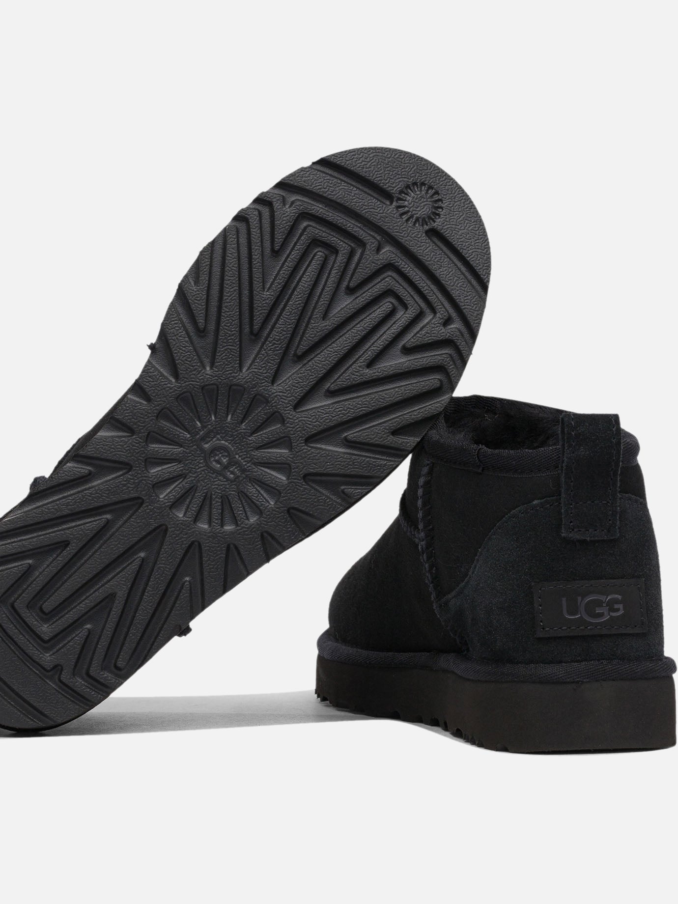 Stivaletti pull-on 1116109 Nero - Ugg Donna | PDP | VIETTI Online Store | Zoom-Modal_5