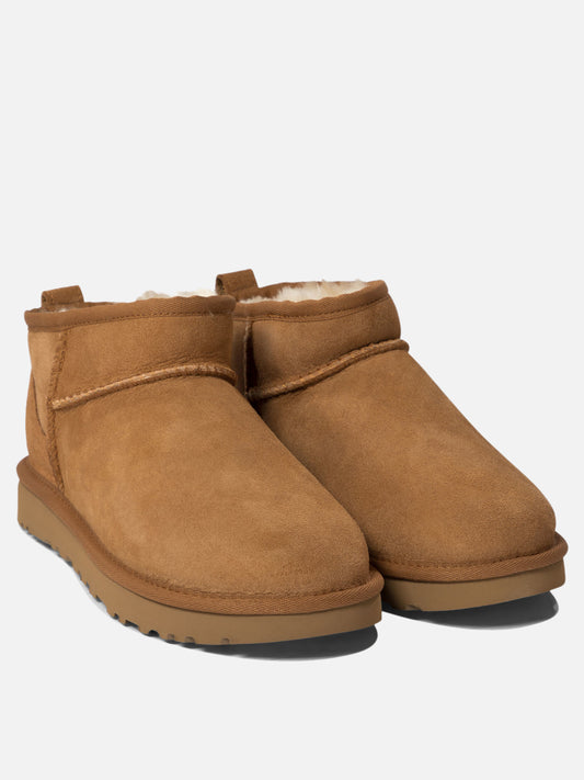 Pull-on boots 1116109 Brown - Ugg Women | PLP | VIETTI Online Store | 2