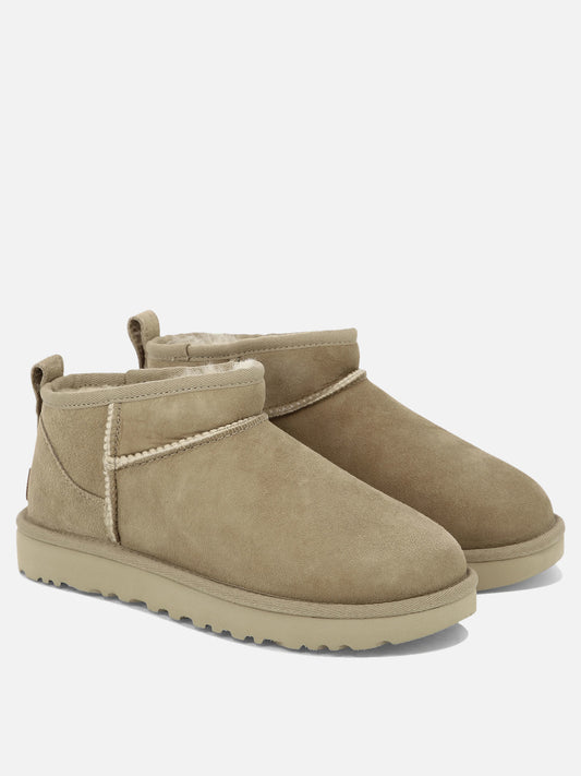 Pull-on boots 1116109 Beige - Ugg Women | PLP | VIETTI Online Store | 2