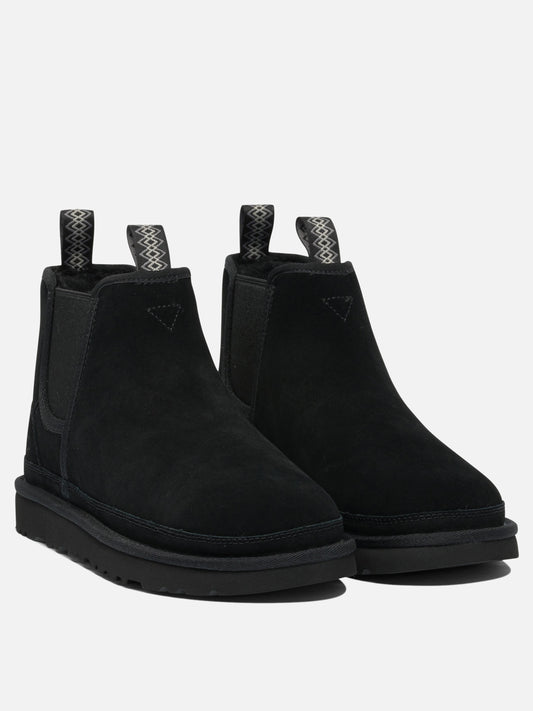 Chelsea boots 1121644 Black - Ugg Men | PLP | VIETTI Online Store | 2