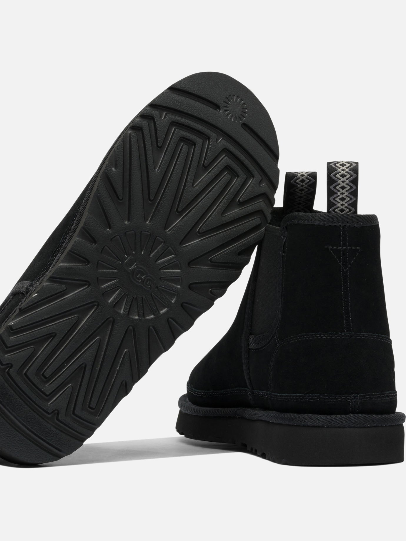 Stivaletti Chelsea 1121644 Nero - Ugg Uomo | PDP | VIETTI Online Store | Zoom-Modal_5