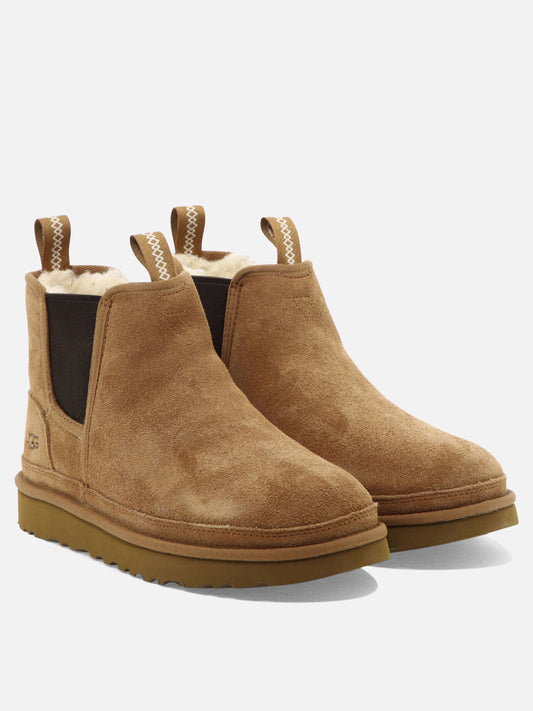 Chelsea boots 1121644 Brown - Ugg Men | PLP | VIETTI Online Store | 2