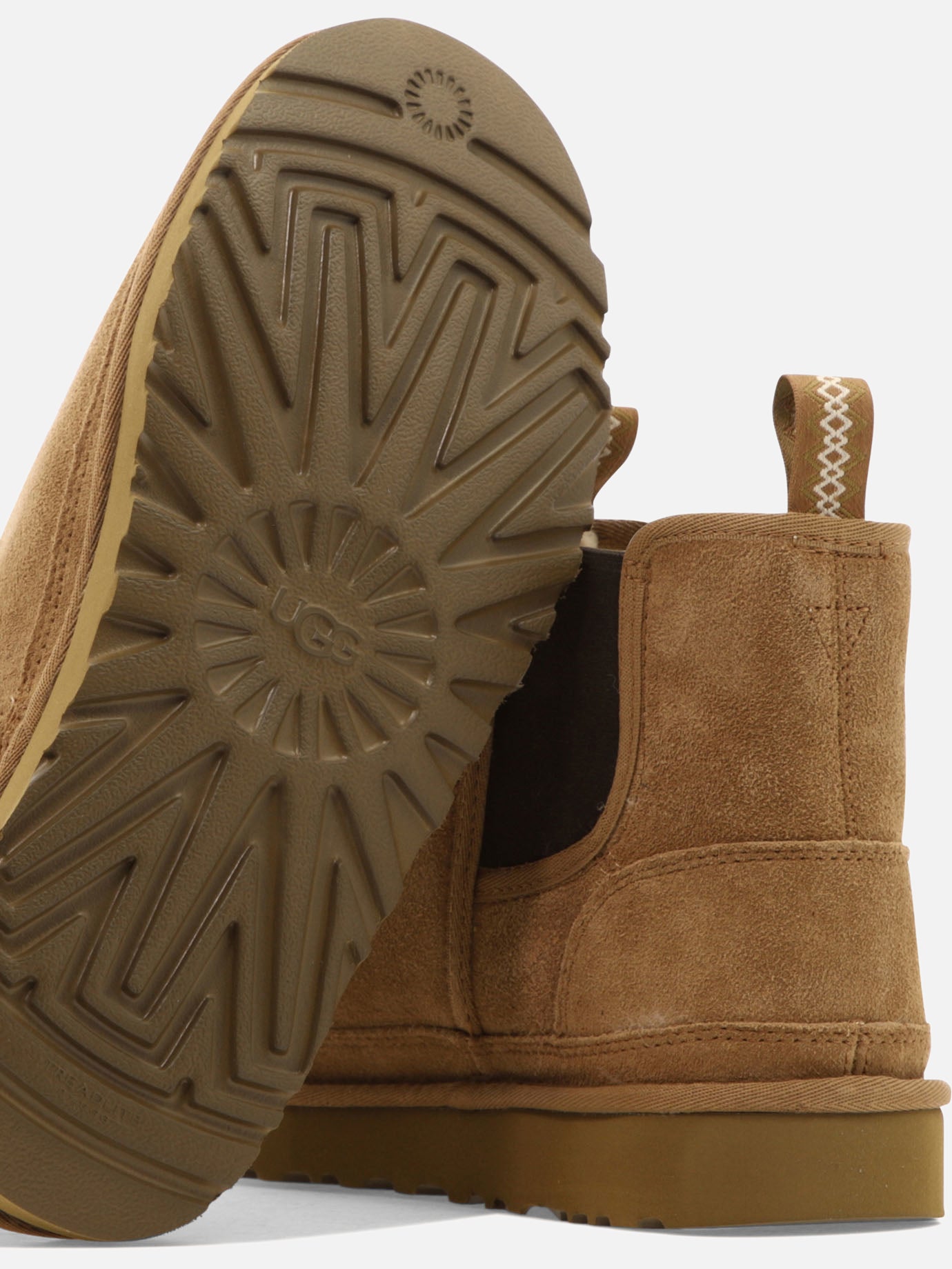 Stivaletti Chelsea 1121644 Marrone - Ugg Uomo | PDP | VIETTI Online Store | Zoom-Modal_5