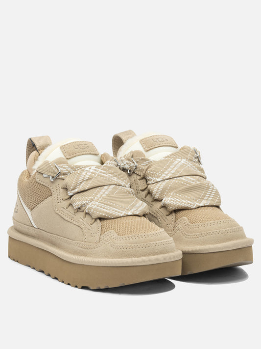 Low top sneakers 1144032 Beige - Ugg Women | PLP | VIETTI Online Store | 2