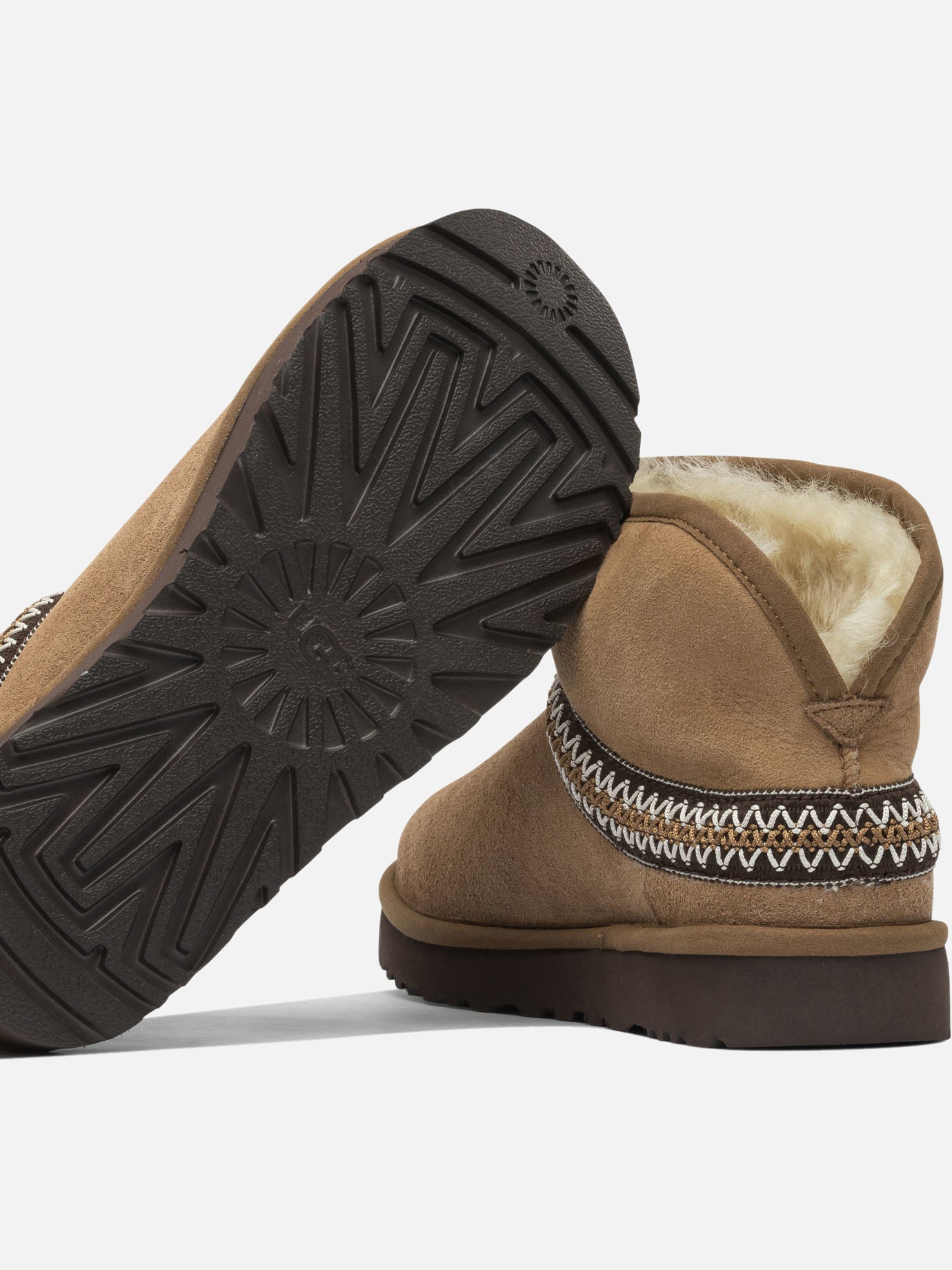 Stivaletti pull-on 1158262 Marrone - Ugg Donna | PDP | VIETTI Online Store | Zoom-Modal_5