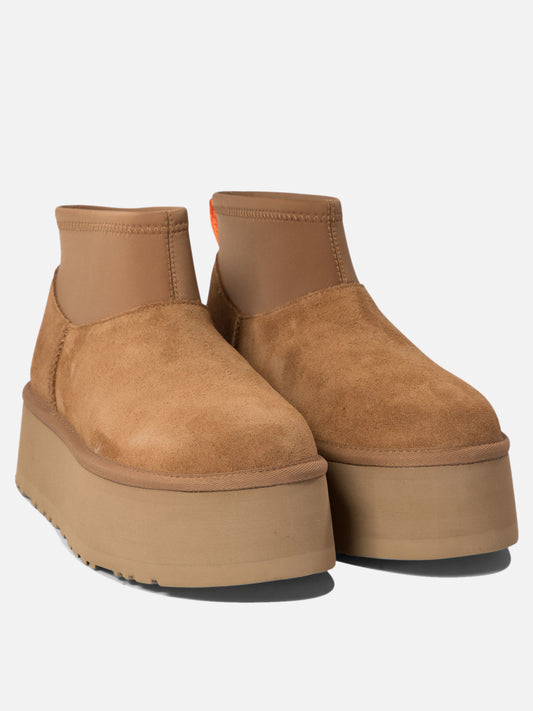 Stivaletti pull-on 1168170 Beige - Ugg Donna | PLP | VIETTI Online Store | 2