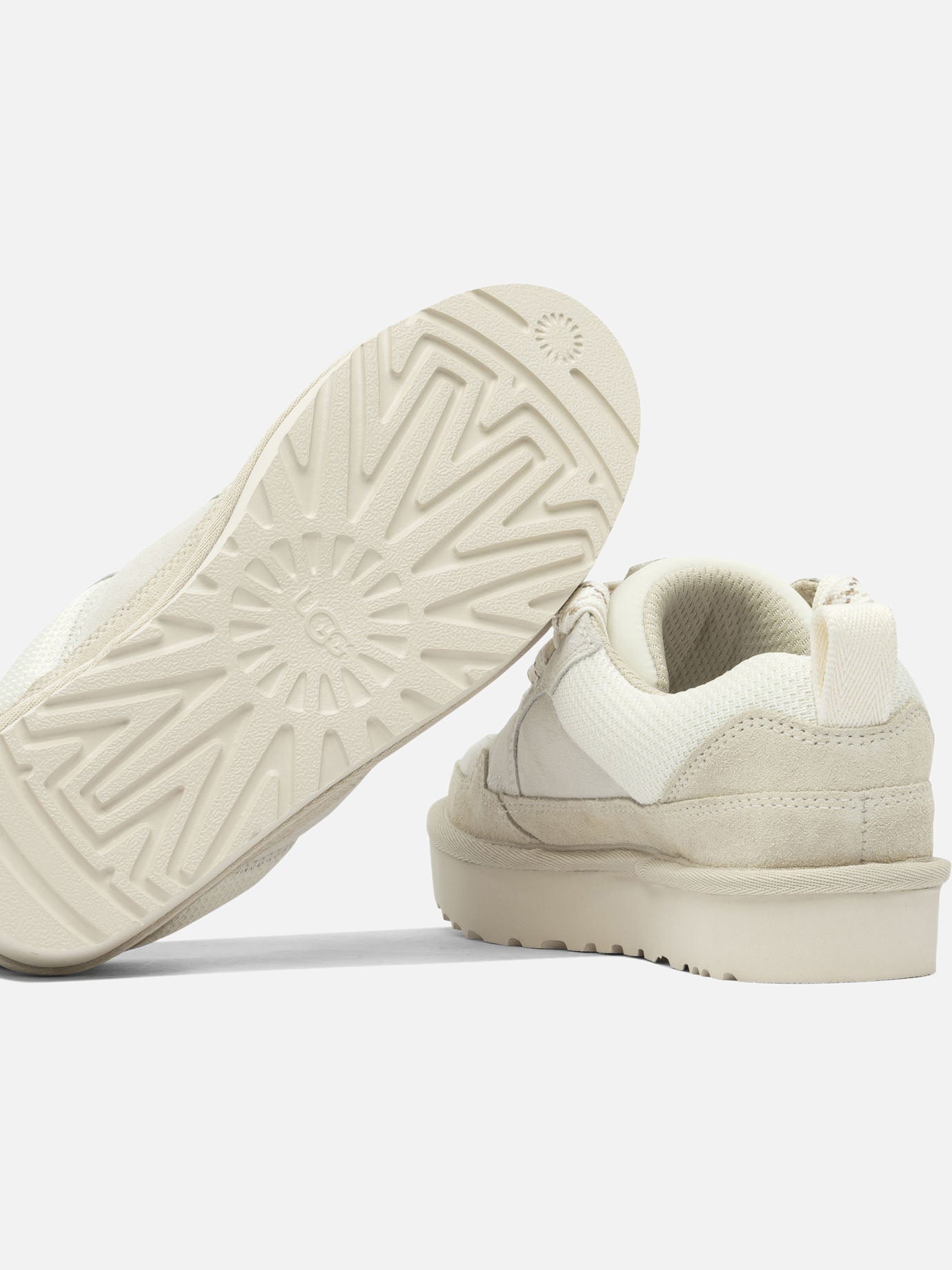 Sneaker basse 1168890 Beige - Ugg Donna | PDP | VIETTI Online Store | Zoom-Modal_5