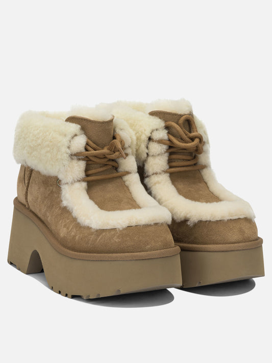 Lace-up boots 1171532 Brown - Ugg Women | PLP | VIETTI Online Store | 2