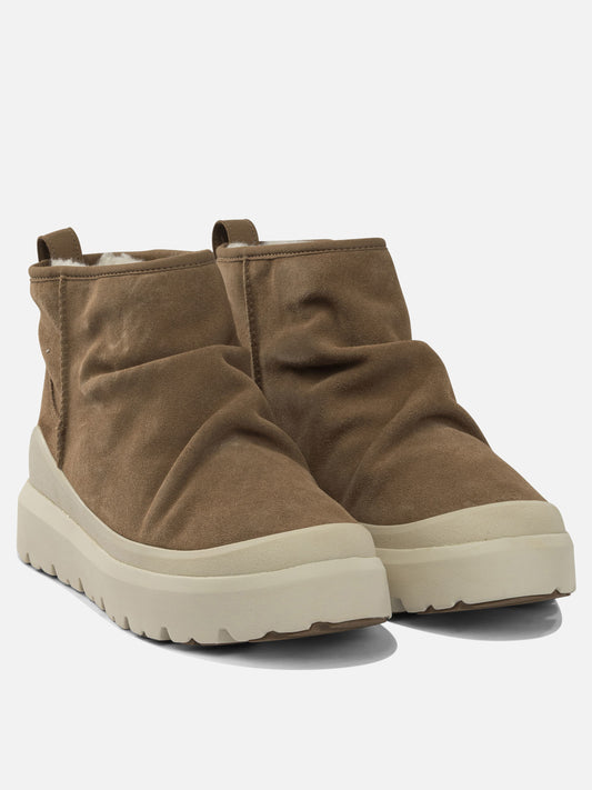 Stivaletti pull-on 1173811 Marrone - Ugg Uomo | PLP | VIETTI Online Store | 2